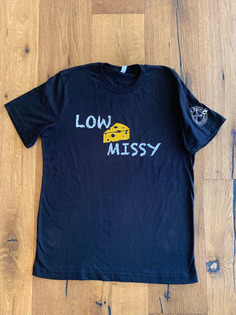 Low Cheese Missy