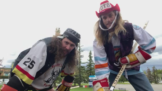 Custom VIDEO Shout Out From the Boys